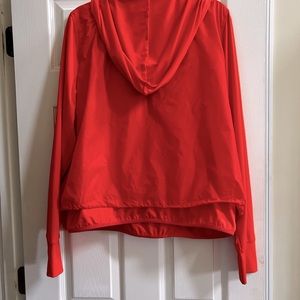 Avia lightweight pullover jacket